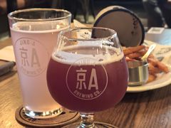 -京A Brewpub·精酿餐吧(幸福村店)