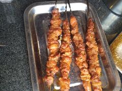 -313羊庄铁锅烀羊肉(瀚新店)