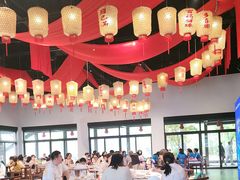 -禧宴Joyous Restaurant(禧园店)