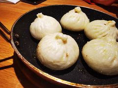 生煎包-庆春朴门
