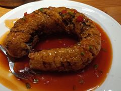 -莲池荟素食馆·12年老字号(光孝寺店)