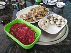 -蚝专家