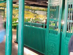 -青一色火锅(摩根店)