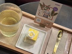 -LANN I 蘭 泰式古法按摩(徐家汇城开YOYO店)