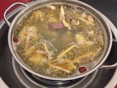 -云南邹记天麻火腿鸡(簇桥店)