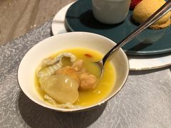 -无锡丽笙精选酒店·兰亭阁中餐厅