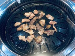 -意成料理