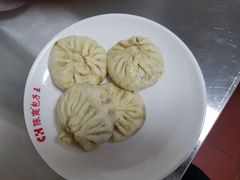 -陈寔包子王·卤煮小肠·京味小吃(龙潭店)