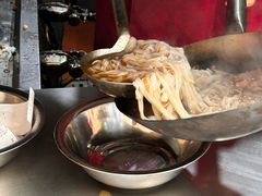 -舒记老友粉(埌西店)