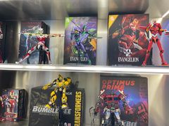 -泡泡玛特POPMART(国贸三期店)