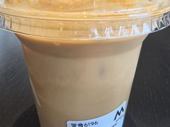 -M Stand(北京平安幸福中心店)