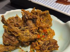 -羲和雅苑•北京烤鸭(平安国际金融中心店)