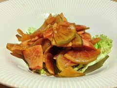 -本处·素食·融合料理(南油店)