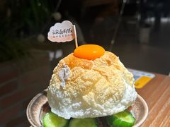 -岛风·台食小馆 ISLAND BISTRO(烟台山店)