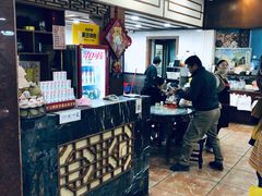 -岐城面馆(黄岐店)