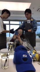 -SalonRivelin 沙龙瑞菱