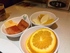 -汤姆家的牛排意面披萨(融创茂店)