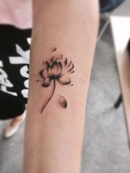 -Undefined Tattoo 未命名纹身工作室