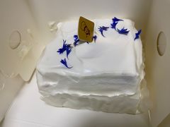 -西村叔叔的店·面包·甜品·蛋糕(清河万象汇店)