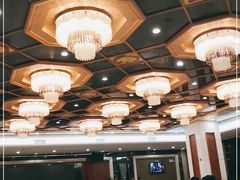 大堂-顺德人家食府(黄金广场店)