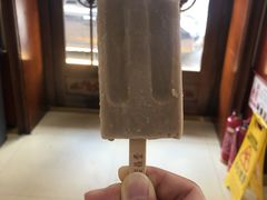 麻酱冰棍-老鼎丰(靖宇街总店)
