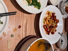 -榕意·川味之美(深业上城店)