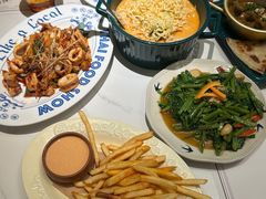 -太食獸泰式茶餐厅(IFS国金中心店)