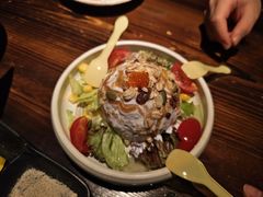 -小川洋风料理(汉街店)