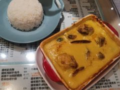 -八爷茶餐厅