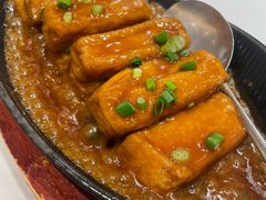 -宝园酒家(美林M·LIVE天地东座店)
