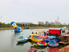 -菊园百果园