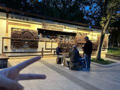 -南通濠河风景名胜区