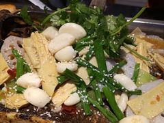 -新疆烧烤王(广灵店)