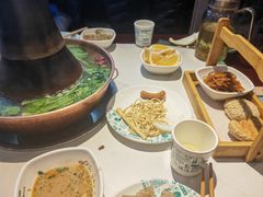 -京城胜利涮羊肉(禧乐汇店)