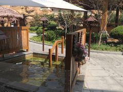 -望儿山温泉水乐园