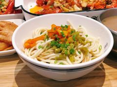 -文叔·湖北名小吃·小龙虾(华强北店)
