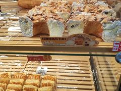 -味多美蛋糕(亚非大厦店)
