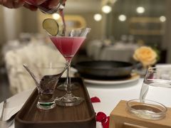 -王品牛排(郑州大卫城店)