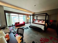 -深圳皇庭V酒店