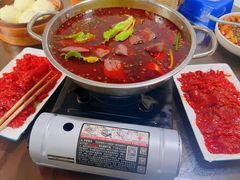 -成都味道(望江西路店)