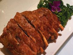 芳香排骨-小贝壳酒楼(经九路店)
