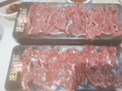 -陈记顺和潮汕牛肉火锅(棠德南路店)