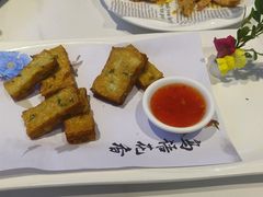 -醉壹号海鲜大排档·老厦门特色菜(厦门美食地标店)