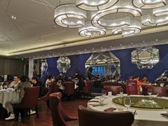 大堂-上海小南国(世博源店)