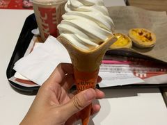 -肯德基(东安路站店)