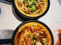 -姐弟俩土豆粉(北京双桥万达店)