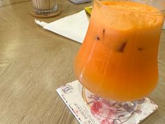 -六区宿舍咖啡店