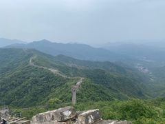-慕田峪长城