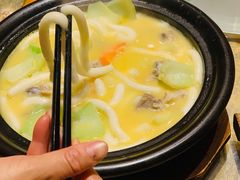 -重庆解放碑帝晶酒店·雅轩中餐厅