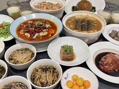 -A One Kitchen·南京精菜馆(晶丽酒店店)